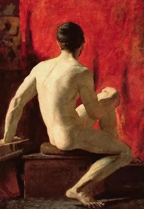 如何欣赏梵高的素描,如何欣赏梵高油画