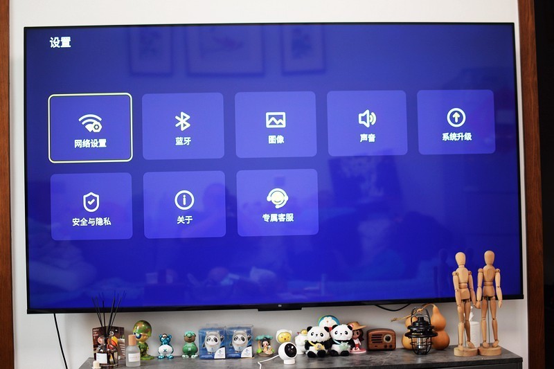 泰捷we60pro网络电视机顶盒测评,无广告可看直播的电视盒子