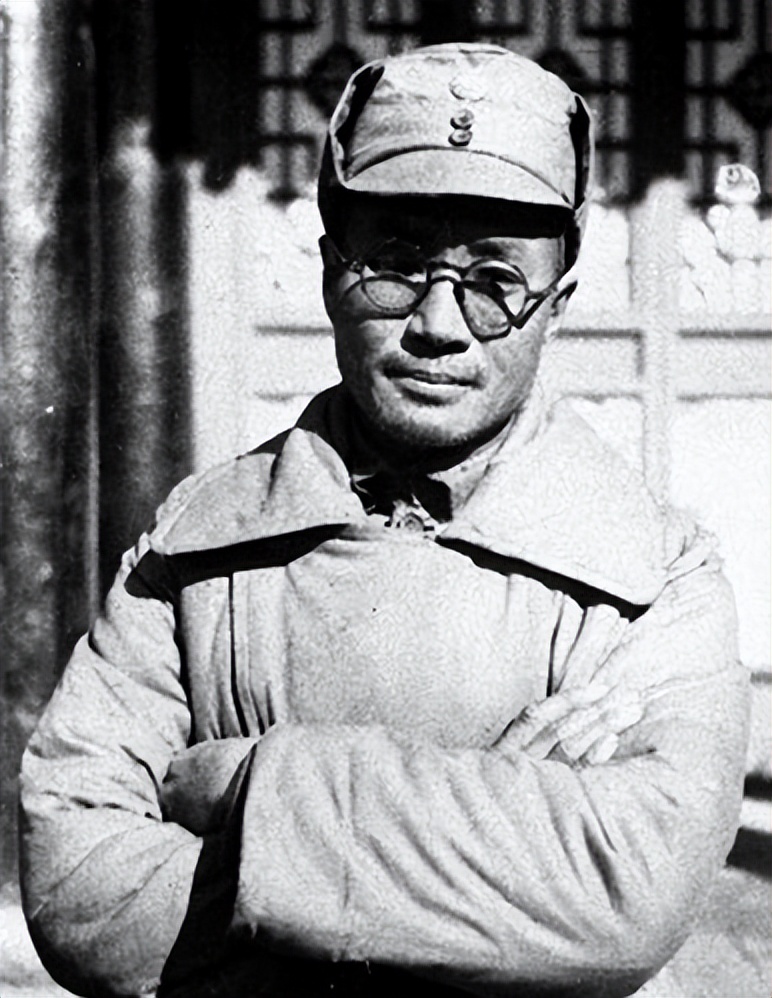 黄维被释放后的生活,黄维出狱后晚年的生活过得如何