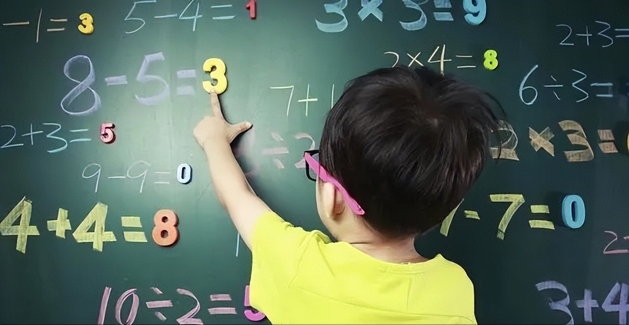 不要让教育焦虑压垮孩子,家长摆脱教育焦虑