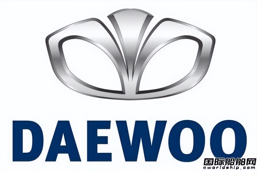 大宇造船已成历史!高管空降!“韩华海洋”即将登场