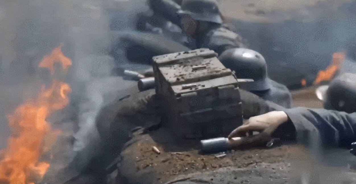 盘点那些尴尬的抗日神剧,盘点那些抗日神剧镜头