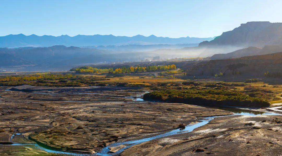 穹窿银城与古格遗址有多远,寻找穹窿银城纪录片
