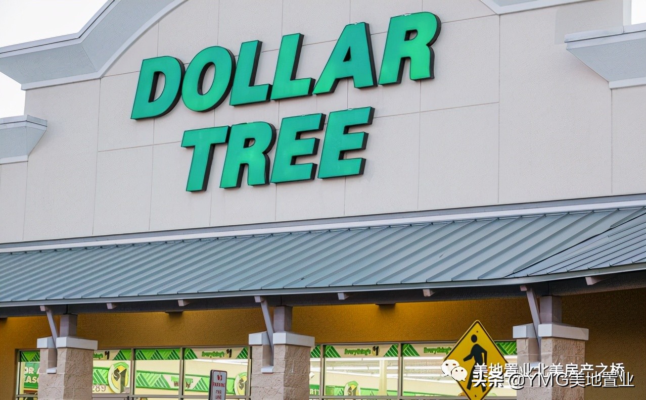 美国最受欢迎的10家百货公司,美国什么百货最好卖