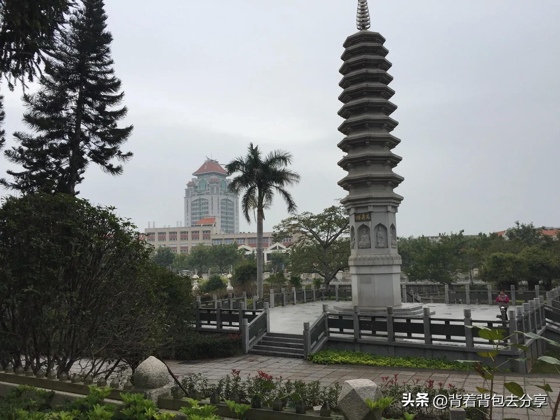 福建旅游必去十大景点免费开放,福建旅游景点十大免费景点