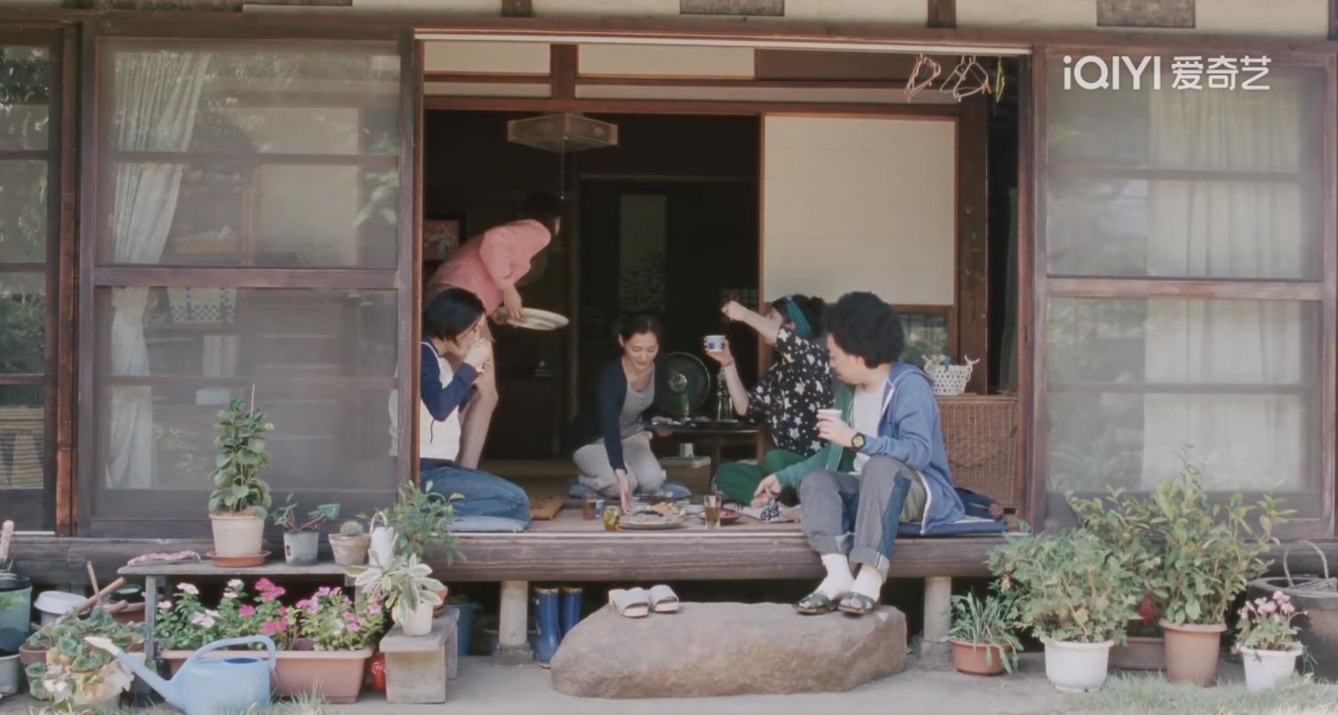 海街日记在学校有喜欢的人吗,海街日记恋爱