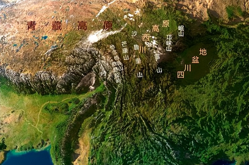 海内东经原文,海内东经原文全文