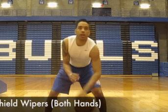 体育中考前一周做哪些训练,中考体育800米训练计划