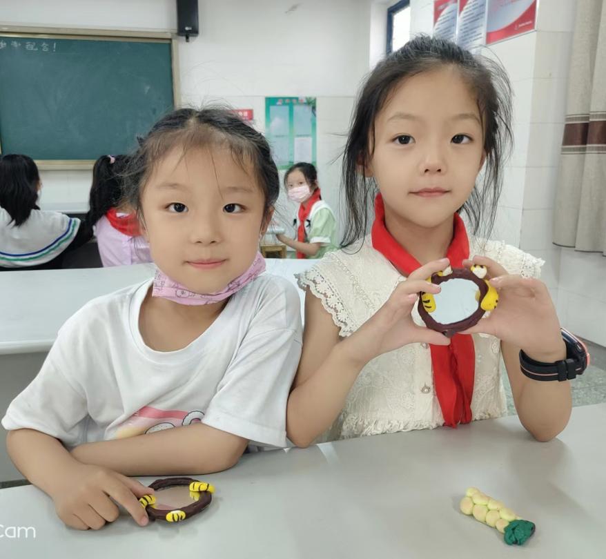 学校开展丰富多彩的社团活动,多彩社团活动增添校园活力