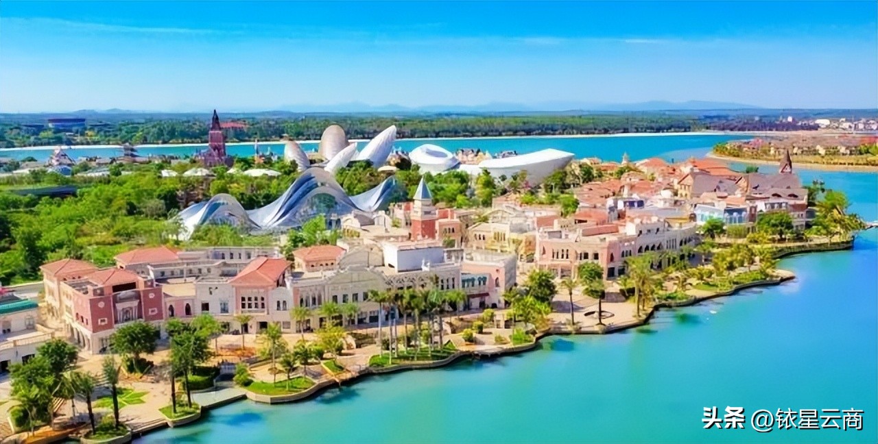 未来最赚钱的七大商业生态,值钱的五大商业模式