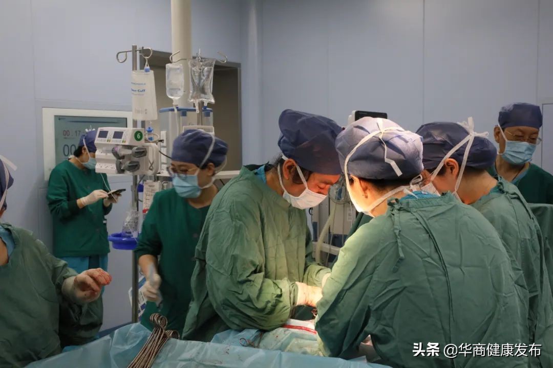 恶心呕吐、面色发黄，有可能要命！警惕隐形杀手“妊娠期急性脂肪肝”