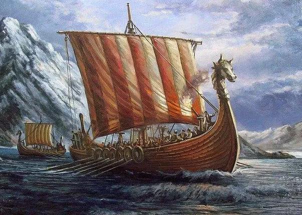 维京征服怎么自立为王,维京征服哪些兵可以打赢海盗