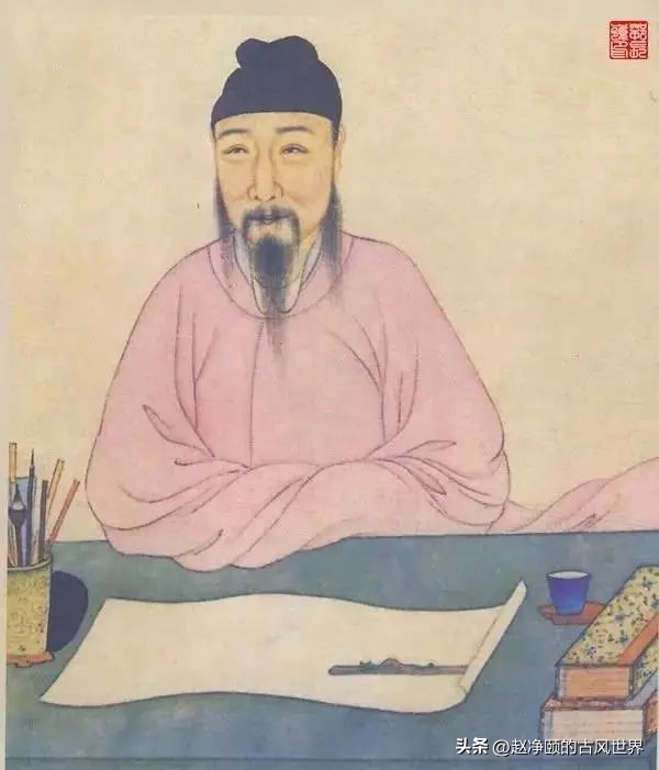 一曲《桃花庵遇仙记》，不入浊世凡尘染，情愿枝头做花仙