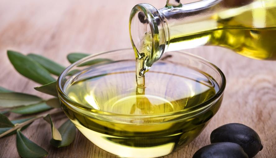 菜籽油与橄榄油成分区别,纯天然菜籽油的危害