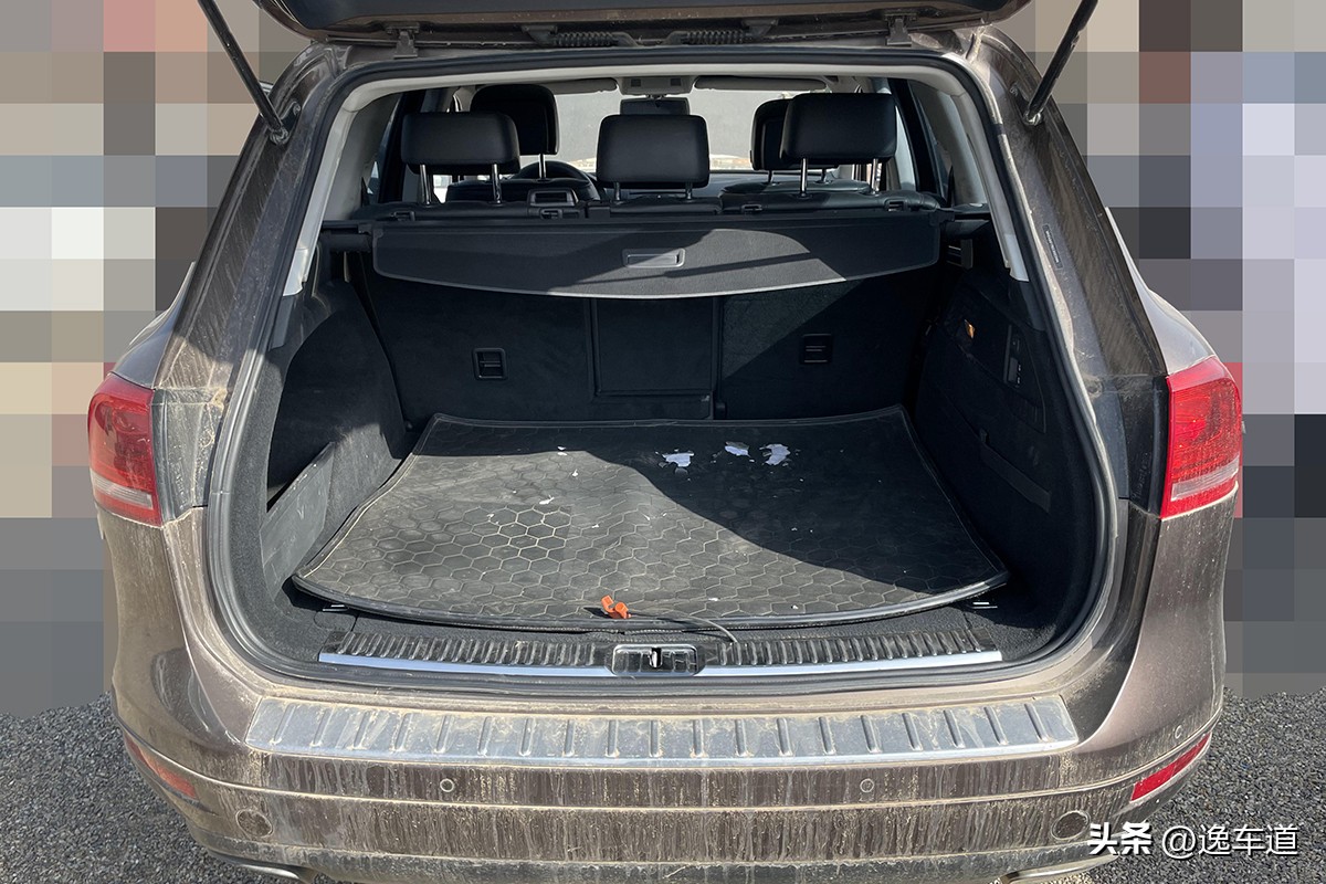 15万的大众suv途昂,15万的大众suv车推荐