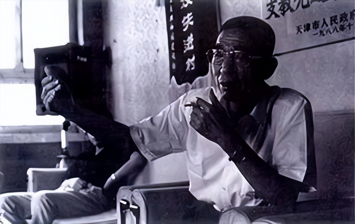 大邱庄禹作敏别墅现状：人去楼空，断垣残壁