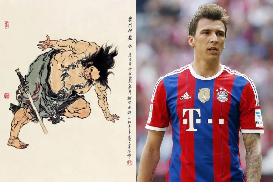 拜仁慕尼黑21世纪最佳阵容,拜仁队史第一