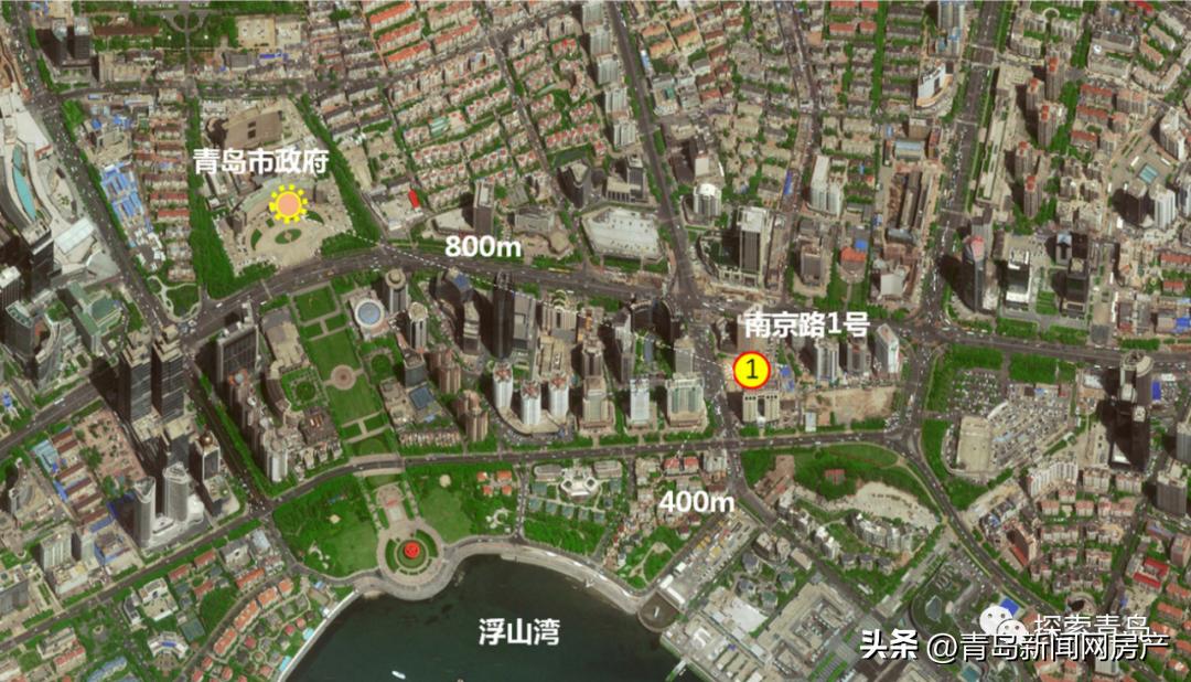 上海国资房企122亿转让四宗地块,价值2亿的股权1元转让