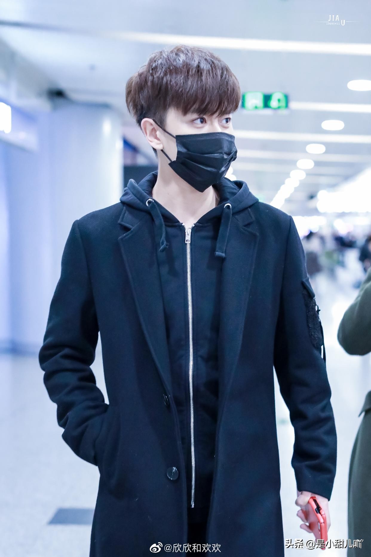 十年后续，舐犊情深，父亲的爱是如此的沉重