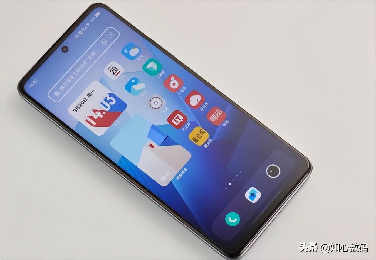 最新款千元机性价比最高,这几款千元机性价比不输旗舰