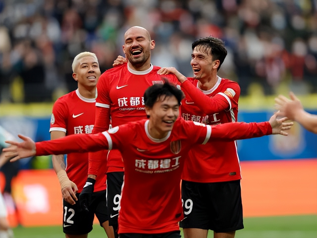 中超成都蓉城vs天津津门虎角球,中超成都蓉城vs长春亚泰比分预测