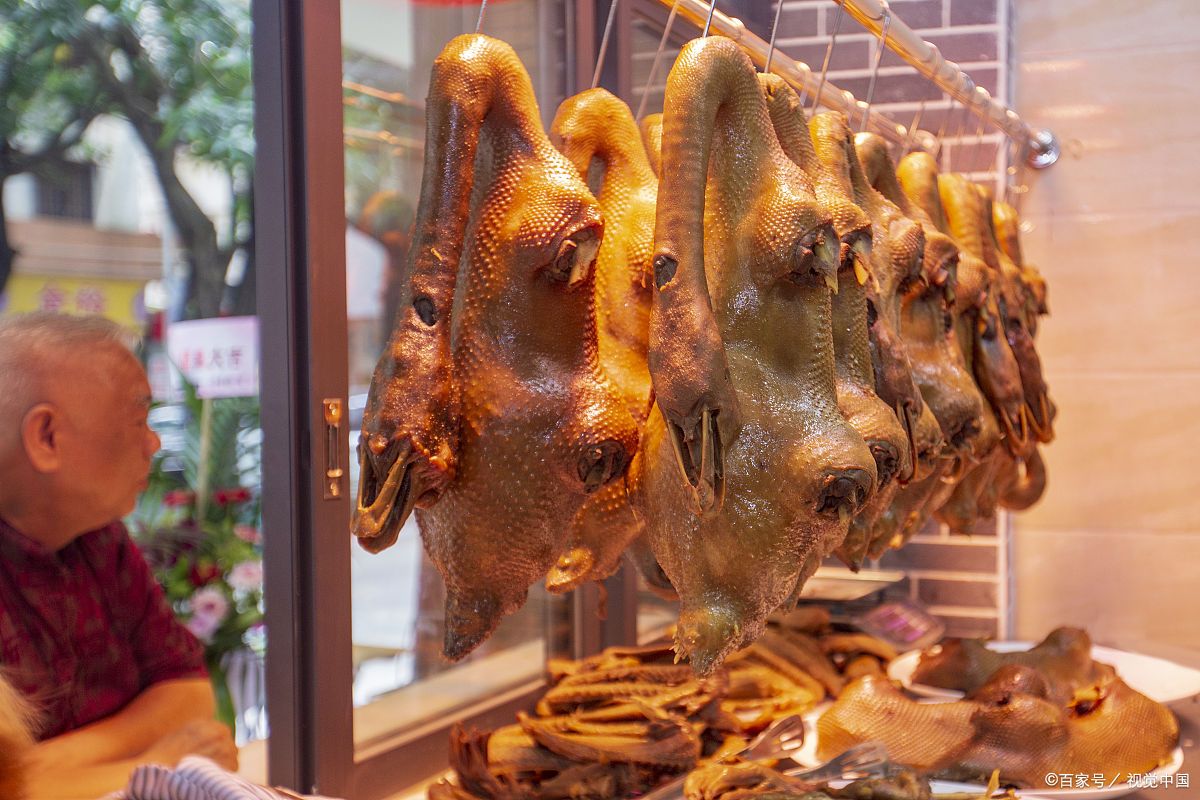 江苏扬州的这5个美景、5种美食，皇上都夸好，你去过几个？