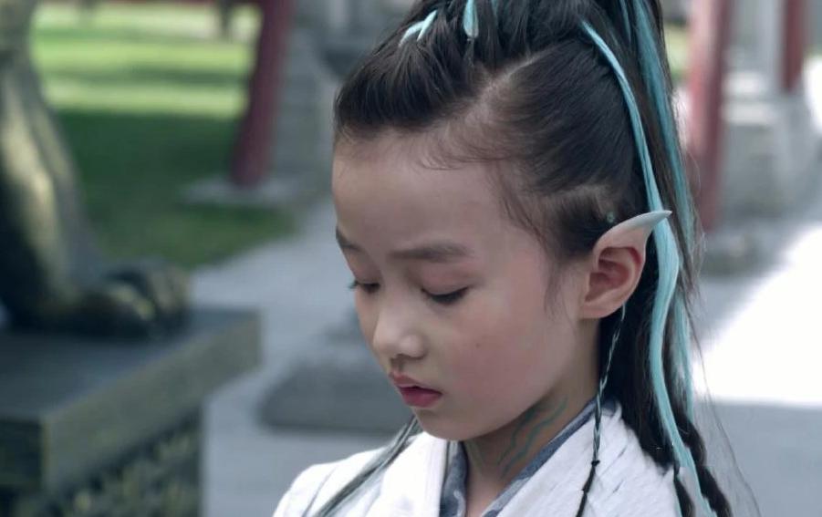 盘点10位童星今昔对比,10位长残的童星今昔对比合集