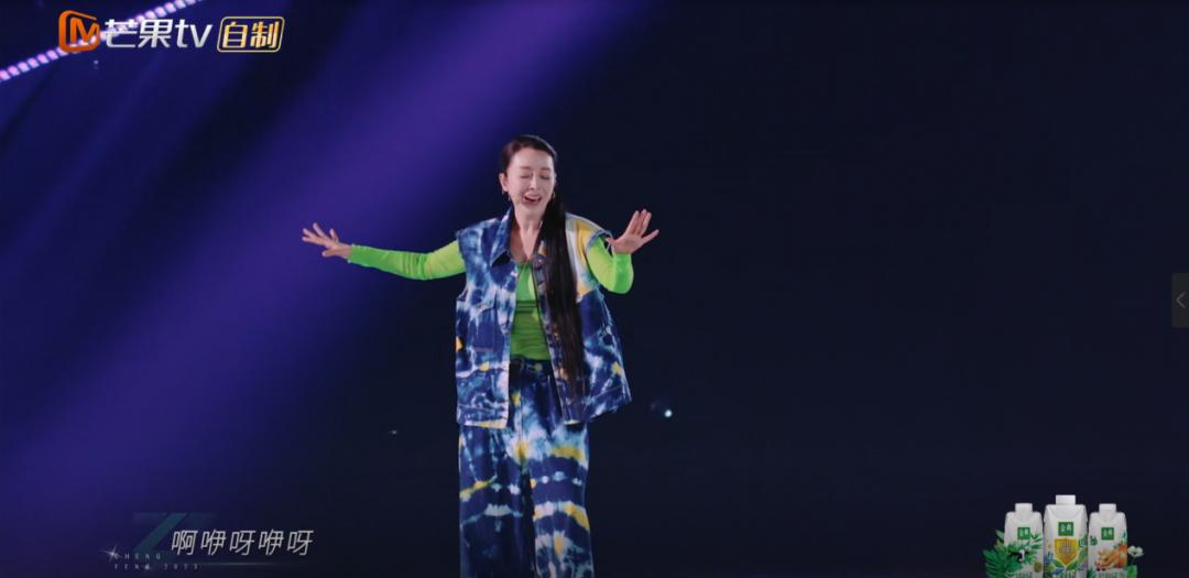 谢娜浪姐被淘汰了吗 (谢娜浪姐最新消息)