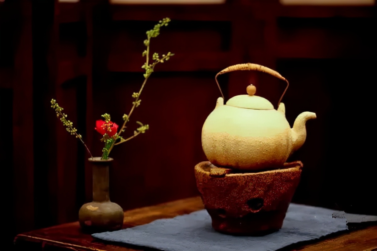 生活柴米油盐酱醋茶的感悟,柴米油盐酱醋茶才是生活根本