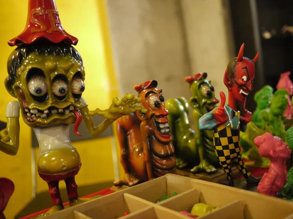 vans2023联名系列,vans2023兔年联名款