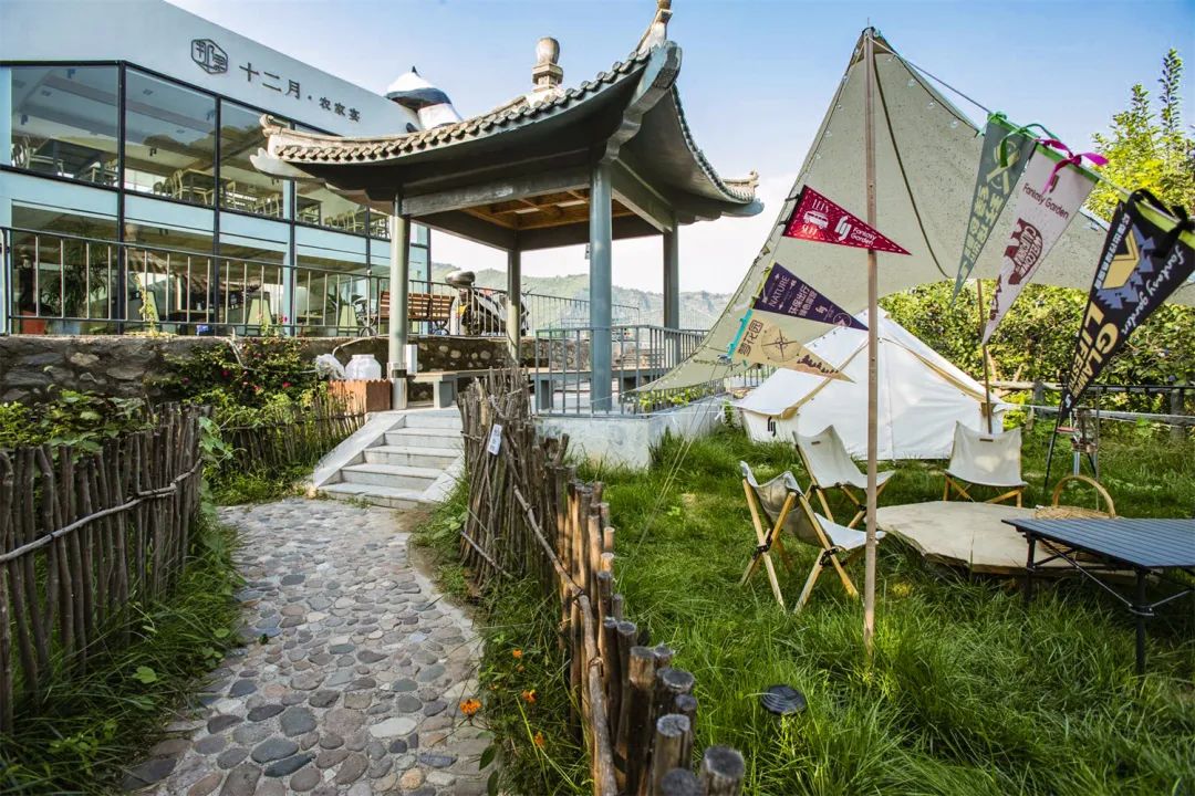 北京打卡网红地餐饮,2022年最网红打卡地方