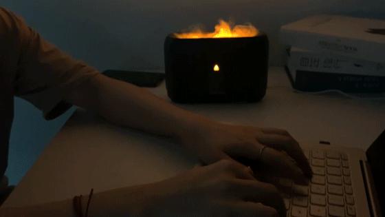 创意十足——冬季暖心小家电设计