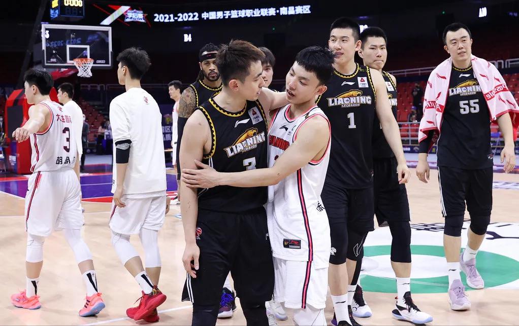 徐杰哪里人跟杜锋什么关系,杜锋为何选徐杰进中国男篮