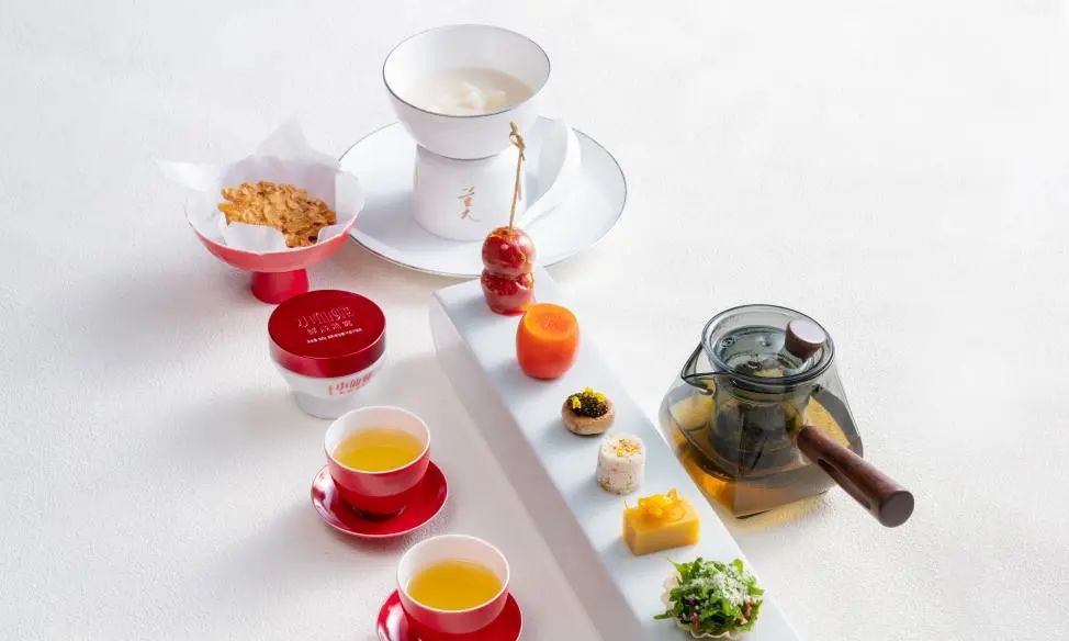 小仙炖不断探索中式滋补新方式,小仙炖鲜炖燕窝引领中式滋补崛起