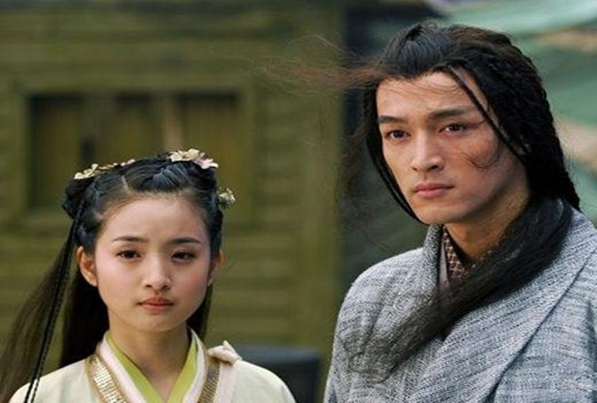 金庸翻拍成功的作品,金庸小说翻拍最好看的