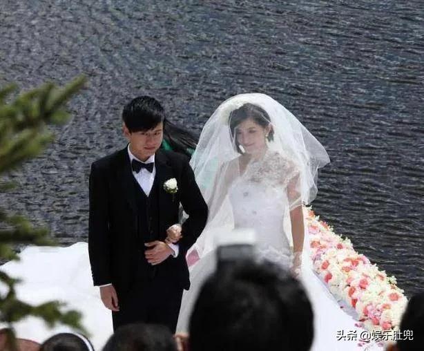 谢娜恢复马甲线,谢娜露马甲线