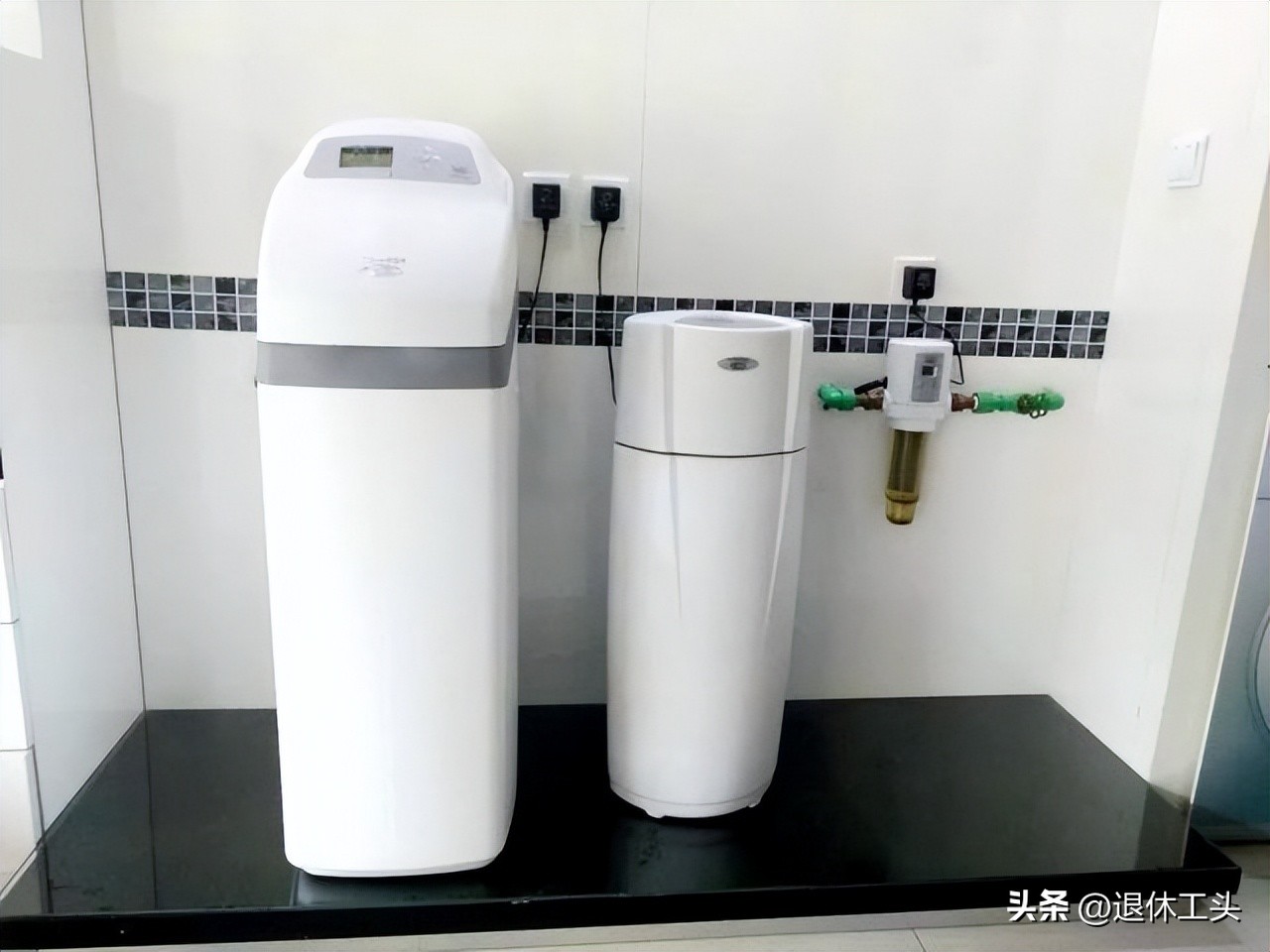 软水机有必要要吗,哪些地方有必要用软水机