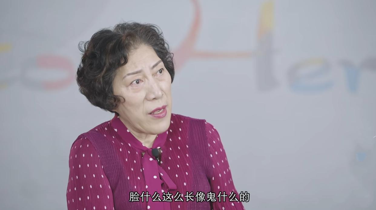 乔任梁抑郁症突发情况,乔任梁母亲四年才走出丧子之痛