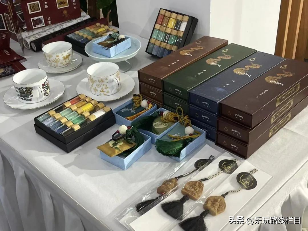 壤塘文旅,川西秘境壤塘