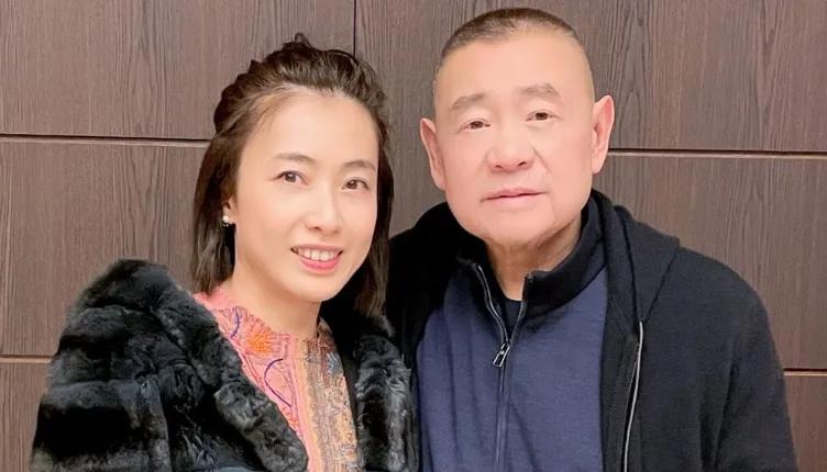 甘比人生赢家,甘比赢了李嘉欣的原因