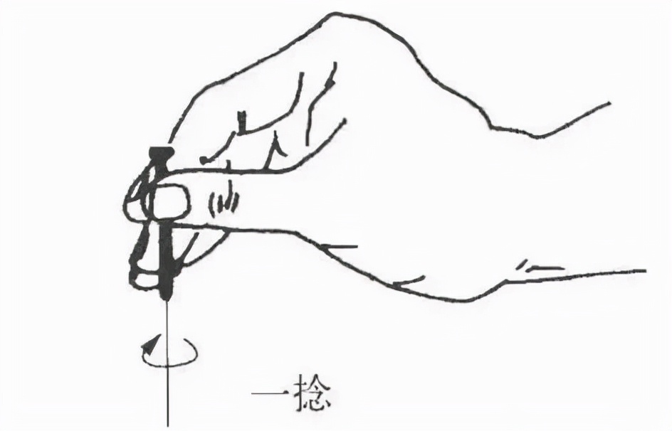 针灸理疗与针灸治疗,针灸原则及治疗方法是上病下治