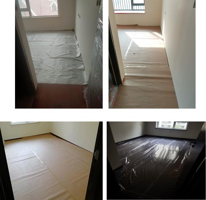 地产住宅批量精装修流程,房地产精装修施工全过程视频