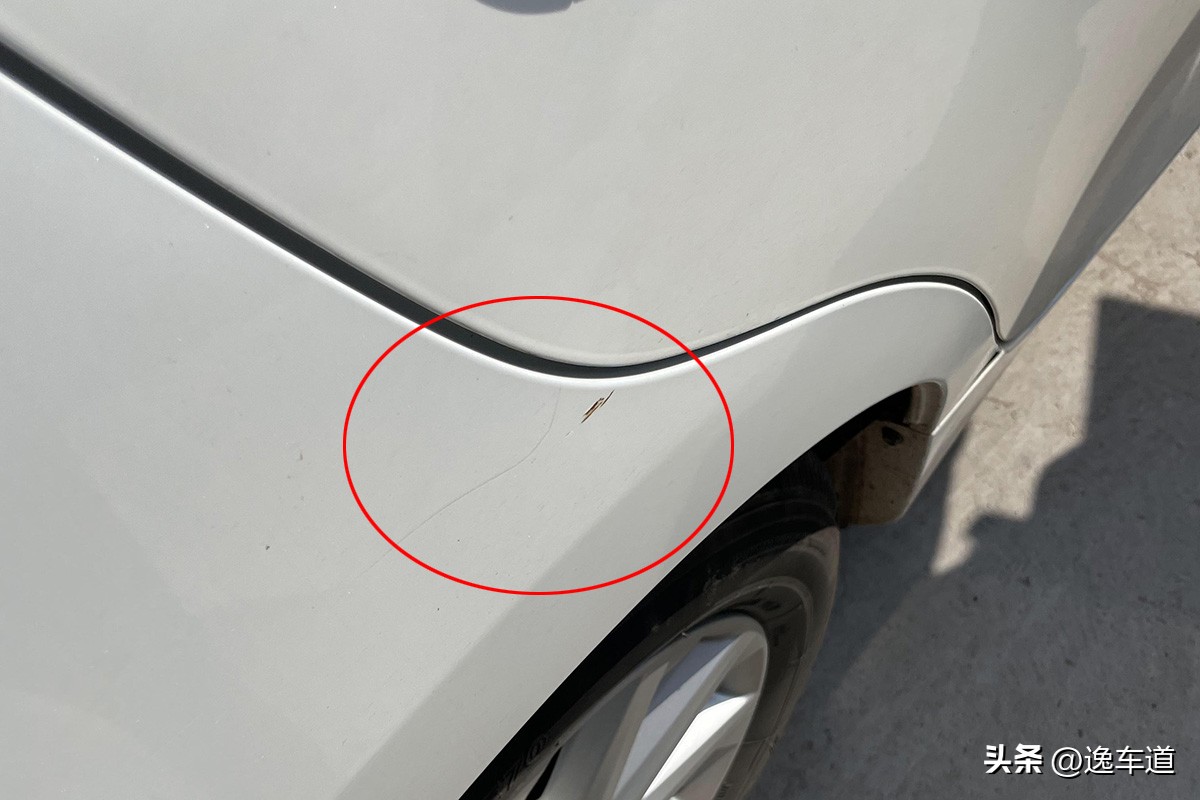 开了七年的二手车值得买吗,开了8年的二手凯美瑞能买吗