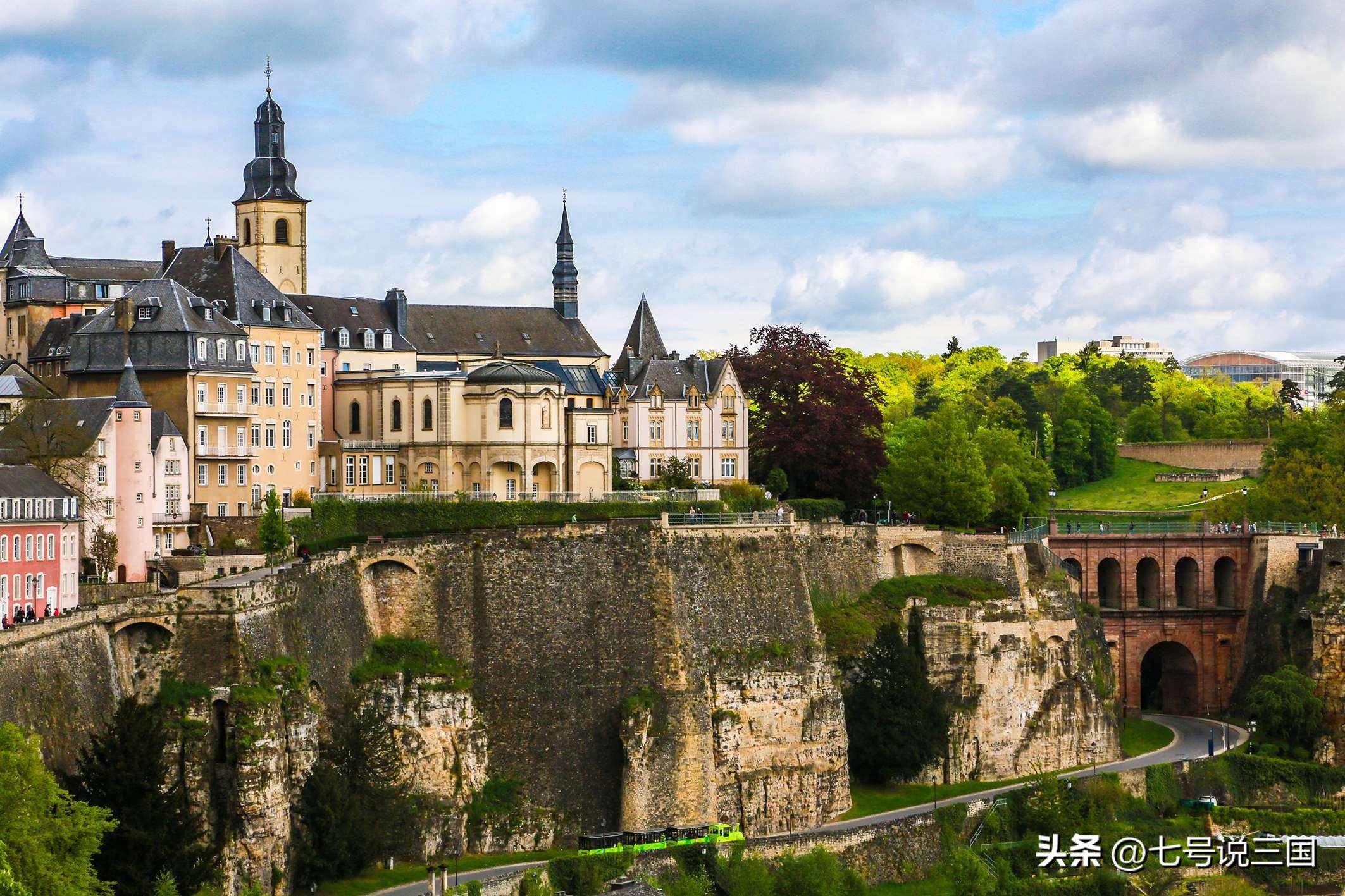 欧盟各国收入排名,欧盟的财政收入对比中国