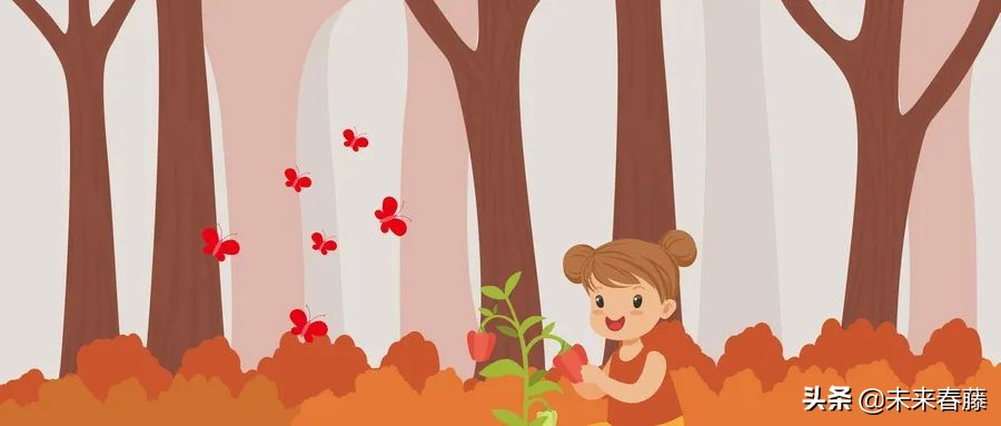 爱发脾气的孩子才不是惯坏了,孩子爱发脾气是家庭最大的幸福