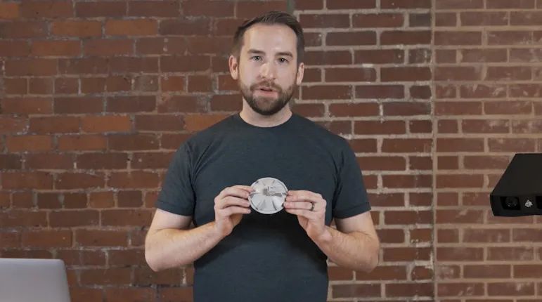 gom三维光学扫描仪软件安装教程,gom扫描仪怎么快速入门