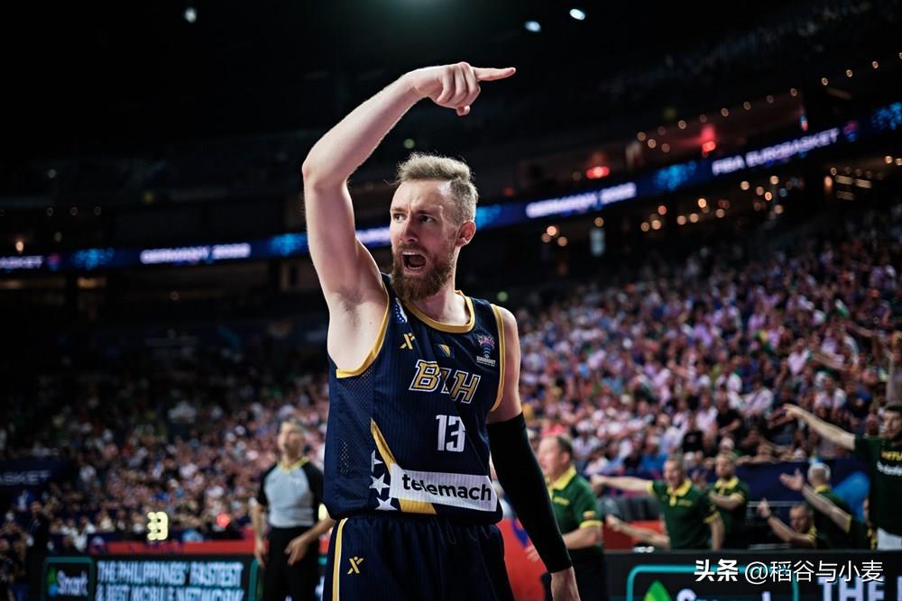 波黑队能不能赢伊朗,波黑是否已经晋级了