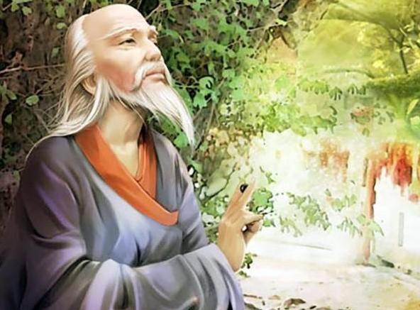 鬼谷子说的深藏不露的三个特点,鬼谷子城府极深的表现