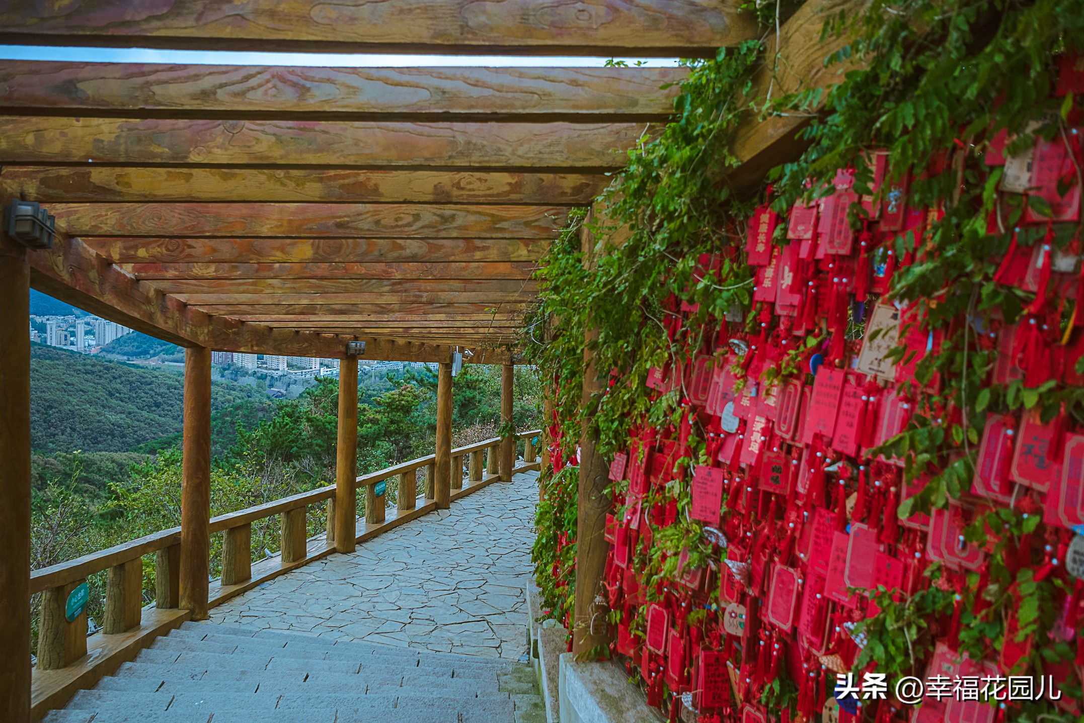 去大连不踩坑的几个景点,大连过年免费景点大全