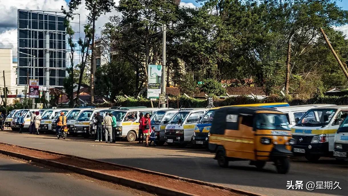 在肯尼亚的真实经历,在肯尼亚的真实生活